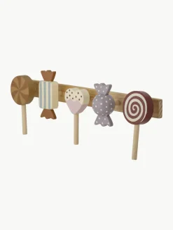 Houten kapstok Rudy
