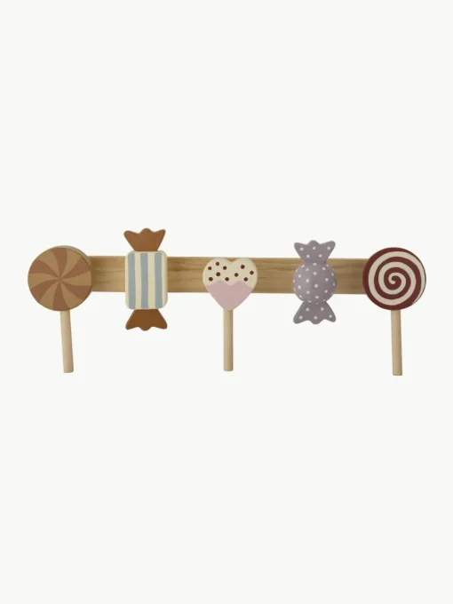 Houten kapstok Rudy