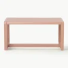 Houten kinderbank Little Architect