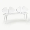 Houten kinderbank Mouse