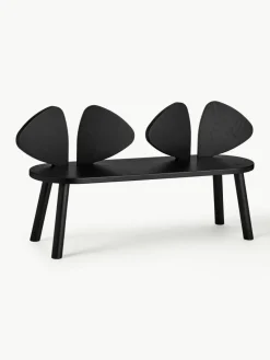 Houten kinderbank Mouse