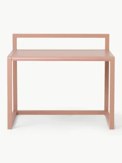 Houten kinderbureau Little Architect