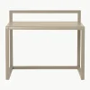 Houten kinderbureau Little Architect