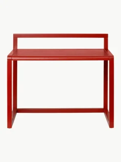 Houten kinderbureau Little Architect
