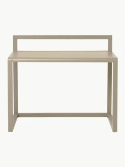 Houten kinderbureau Little Architect