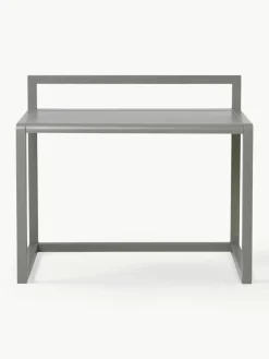 Houten kinderbureau Little Architect