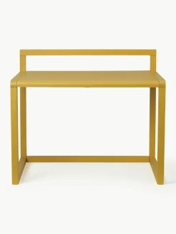 Houten kinderbureau Little Architect