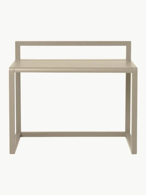 Houten kinderbureau Little Architect