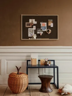 Houten kinderbureau Little Architect