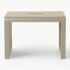 Houten kinderkruk Little Architect