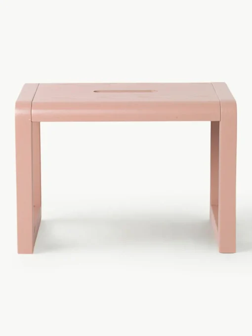 Houten kinderkruk Little Architect