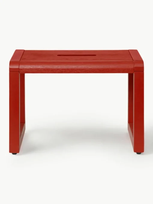 Houten kinderkruk Little Architect