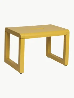 Houten kinderkruk Little Architect