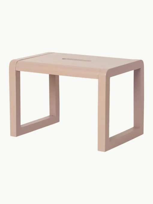 Houten kinderkruk Little Architect