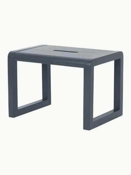 Houten kinderkruk Little Architect
