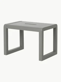 Houten kinderkruk Little Architect