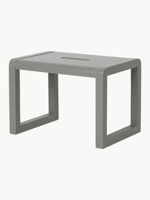Houten kinderkruk Little Architect