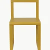 Houten kinderstoel Little Architect