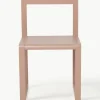 Houten kinderstoel Little Architect