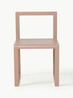 Houten kinderstoel Little Architect
