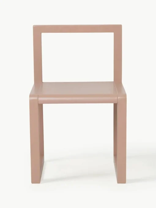 Houten kinderstoel Little Architect