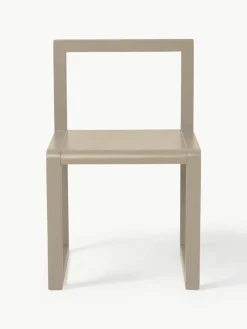 Houten kinderstoel Little Architect