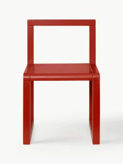 Houten kinderstoel Little Architect