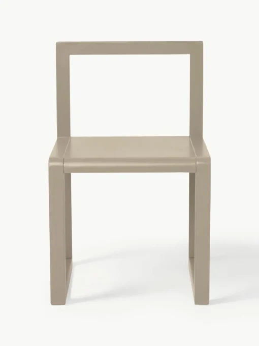 Houten kinderstoel Little Architect