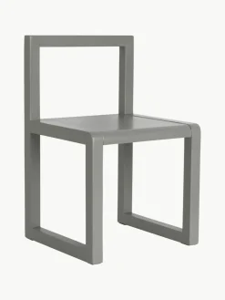 Houten kinderstoel Little Architect
