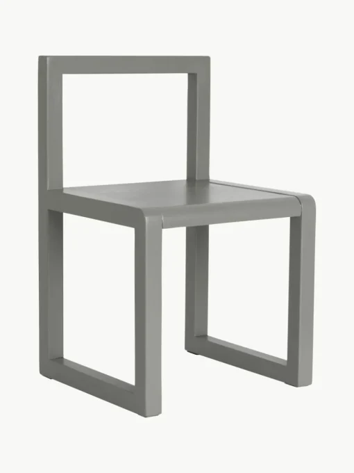 Houten kinderstoel Little Architect