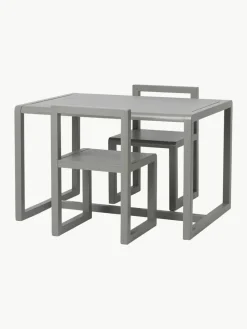 Houten kinderstoel Little Architect