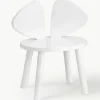 Houten kinderstoel Mouse