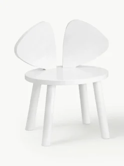 Houten kinderstoel Mouse