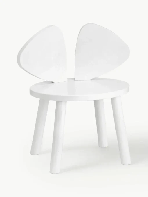 Houten kinderstoel Mouse