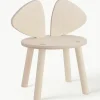 Houten kinderstoel Mouse