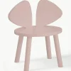 Houten kinderstoel Mouse