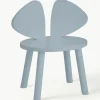 Houten kinderstoel Mouse