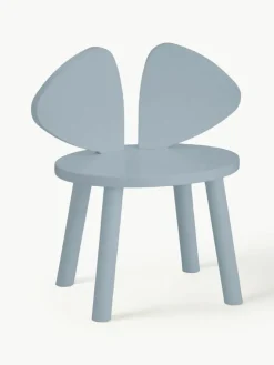 Houten kinderstoel Mouse