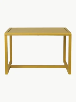 Houten kindertafel Little Architect
