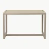 Houten kindertafel Little Architect