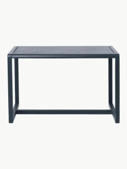 Houten kindertafel Little Architect