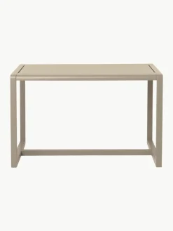 Houten kindertafel Little Architect