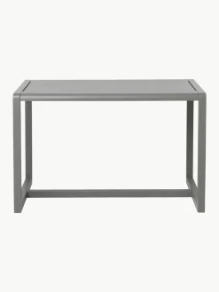 Houten kindertafel Little Architect