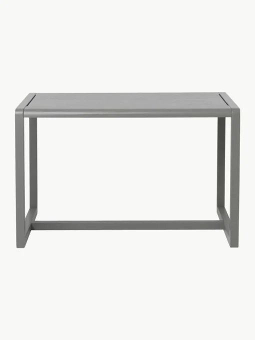 Houten kindertafel Little Architect