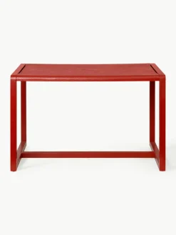 Houten kindertafel Little Architect
