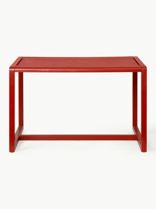 Houten kindertafel Little Architect