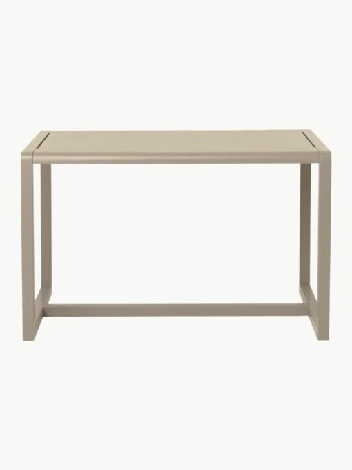 Houten kindertafel Little Architect