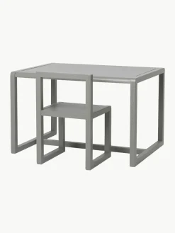 Houten kindertafel Little Architect