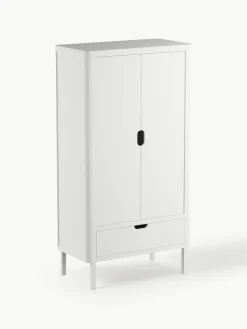 Houten kledingkast Classic