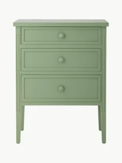 Houten ladekast Allison